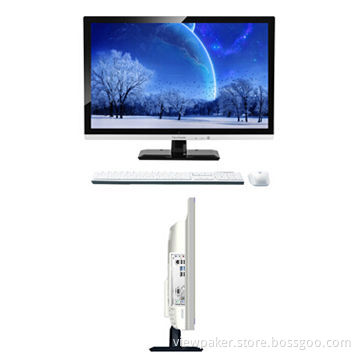 18.5" DIY All-in-One PCs, Full HD LED Panel